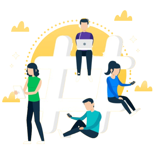 Digital Marketing agency